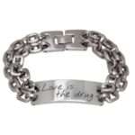 🖼️ 67503-1-doppelreihiges-id-armband-21cm.jpg | 🌟 Gravur nach Wunsch 🪄 Bild von doppelreihiges id armband cmjpg | 🌟 Gravur nach Wunsch 🪄