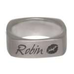 🖼️ 67511-1-eckiger-ring-aus-edelstahl-mit.jpg | 🌟 Gravur nach Wunsch 🪄 Bild von eckiger ring aus edelstahl mitjpg | 🌟 Gravur nach Wunsch 🪄