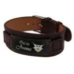 🖼️ 67567-1-lederarmband-braun-mit-einer-s.jpg | 🌟 Gravur nach Wunsch 🪄 Bild von lederarmband braun mit einer sjpg | 🌟 Gravur nach Wunsch 🪄