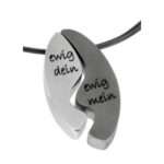 🖼️ 67599-1-anhaenger-zweiteiligs-oval-aus.jpg | 🌟 Gravur nach Wunsch 🪄 Bild von anhaenger zweiteiligs oval ausjpg | 🌟 Gravur nach Wunsch 🪄