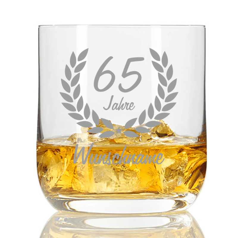 Bild von   whisky glas mit namensgravur zpng | 🌟 Gravur nach Wunsch 🪄
