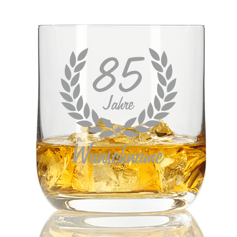 Bild von   personalisiertes whisky glas mpng | 🌟 Gravur nach Wunsch 🪄
