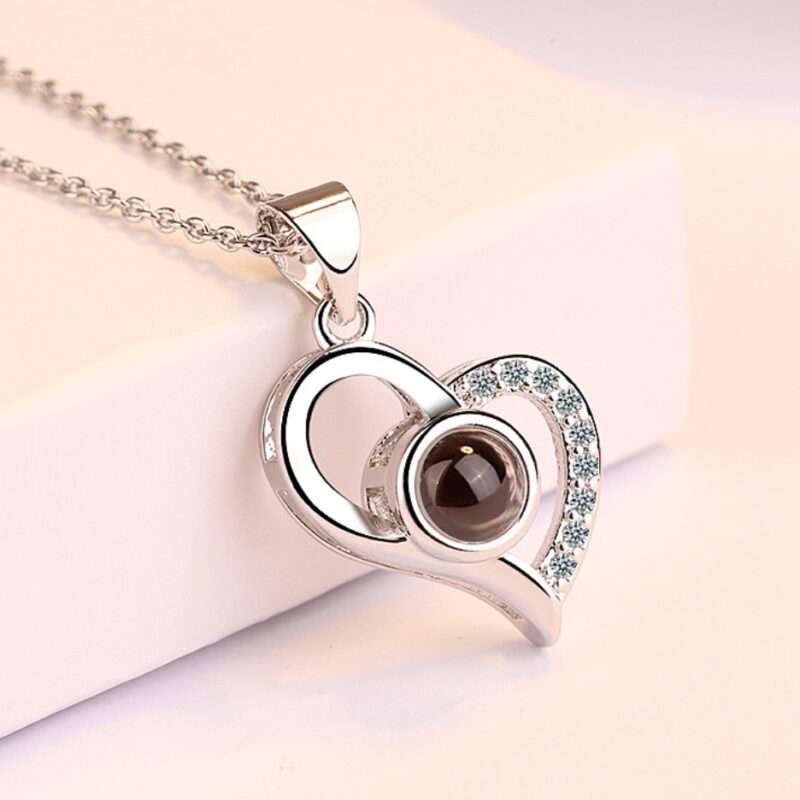 Bild von    sterling silber personalisjpg | 🌟 Gravur nach Wunsch 🪄