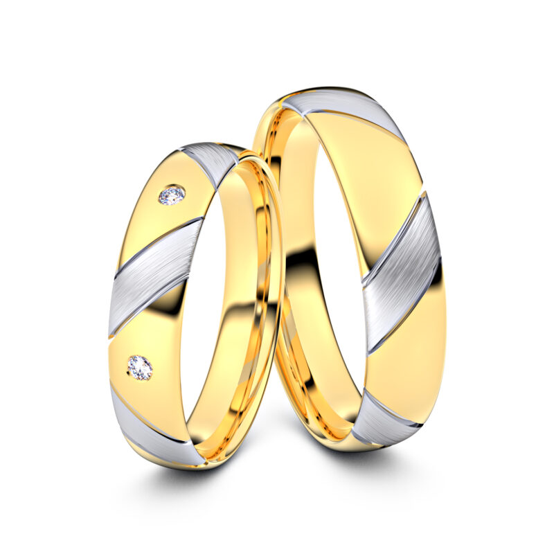 Bild von   modell tr er gelbgold wejpg | 🌟 Gravur nach Wunsch 🪄