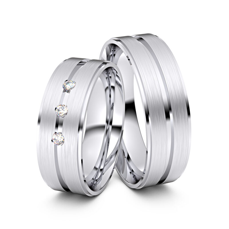 Bild von   modell tr er silber jpg | 🌟 Gravur nach Wunsch 🪄