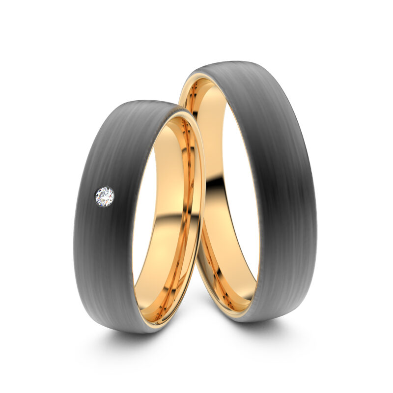 Bild von   modell tr er rosegold cjpg | 🌟 Gravur nach Wunsch 🪄
