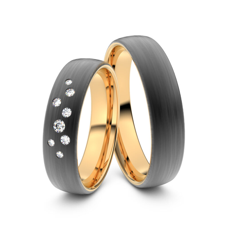 Bild von   modell tr er rosegold cjpg | 🌟 Gravur nach Wunsch 🪄