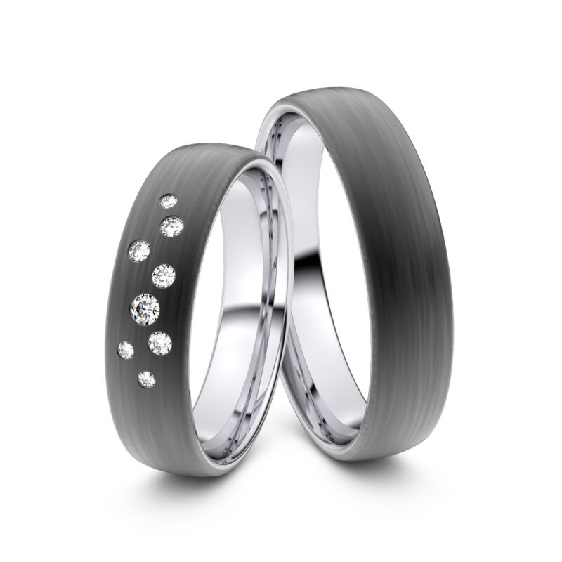 Bild von   modell tr er silber carbjpg | 🌟 Gravur nach Wunsch 🪄