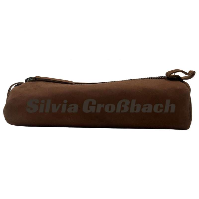 Bild von   leder schlampermaeppchen dunkejpg | 🌟 Gravur nach Wunsch 🪄