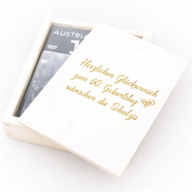 Bild von   dvd   chronik austriajpg | 🌟 Gravur nach Wunsch 🪄