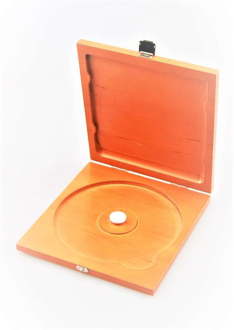 Bild von   luxusbox fr eine cd mit oderjpg | 🌟 Gravur nach Wunsch 🪄