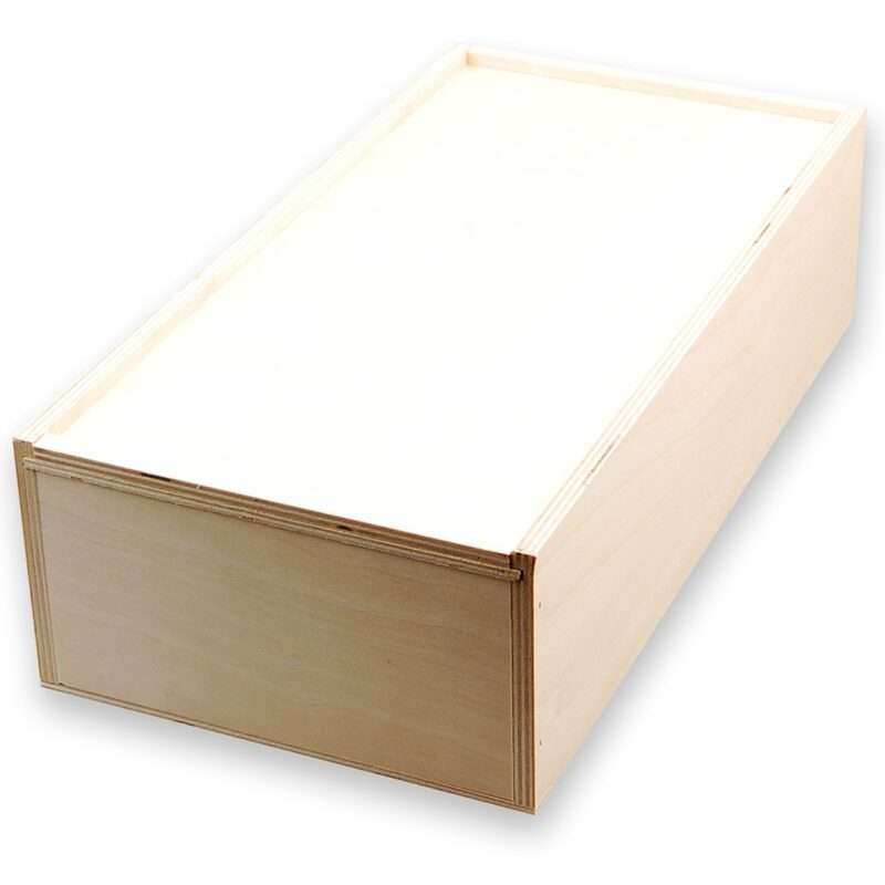 Bild von   holzkiste fr  flaschen mit ojpg | 🌟 Gravur nach Wunsch 🪄