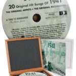 🖼️ 76327-1-cd-1941-musik-hits-in-luxusbox.jpg | 🌟 Gravur nach Wunsch 🪄 Bild von cd musik hits in luxusboxjpg | 🌟 Gravur nach Wunsch 🪄