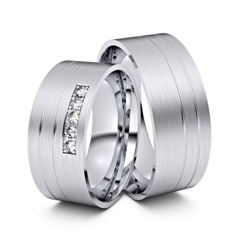Bild von   modell tr er silber jpg | 🌟 Gravur nach Wunsch 🪄