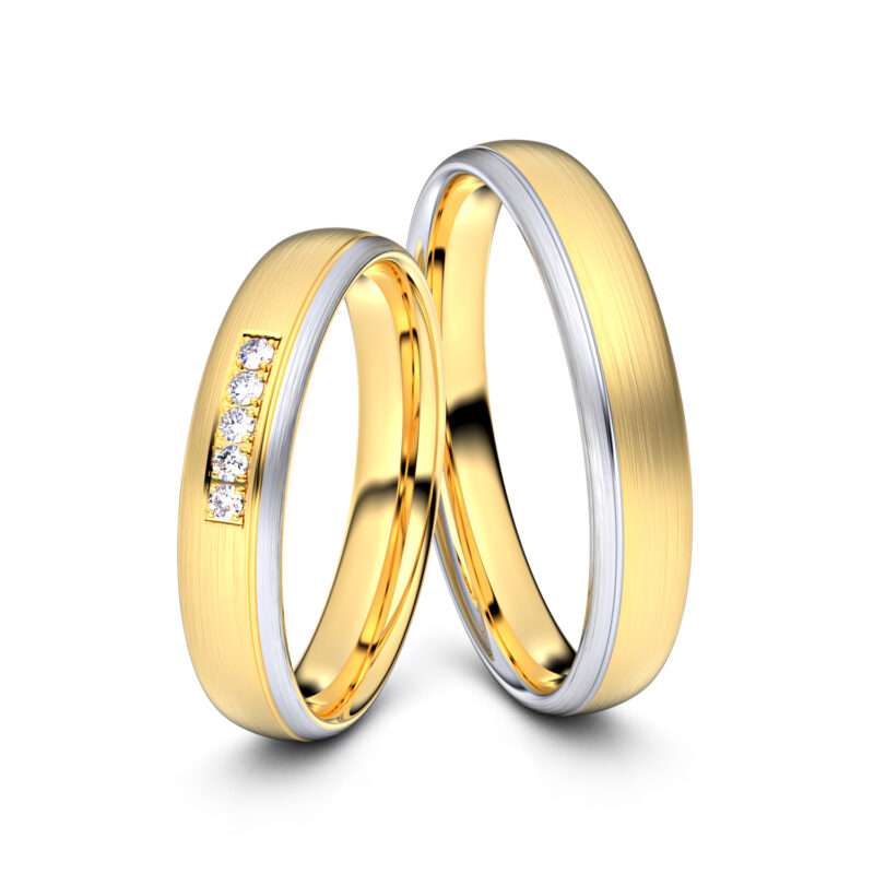 Bild von   modell tr er gelbgold wejpg | 🌟 Gravur nach Wunsch 🪄