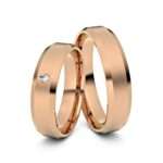 Bild von   modell tr er rotgold jpg | 🌟 Gravur nach Wunsch 🪄