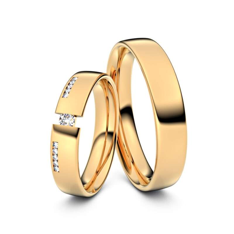 Bild von   modell tr er rosegoldjpg | 🌟 Gravur nach Wunsch 🪄