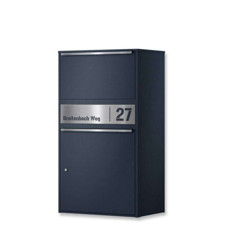 Bild von   metzler paketbox xl personalisjpg | 🌟 Gravur nach Wunsch 🪄
