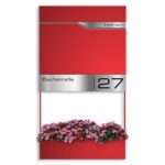 🖼️ 79209-1-metzler-briefkasten-mit-blumen.jpg | 🌟 Gravur nach Wunsch 🪄 Bild von metzler briefkasten mit blumenjpg | 🌟 Gravur nach Wunsch 🪄
