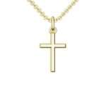 🖼️ 79283-1-kette-kreuzkette-gelbgold-sil.jpg | 🌟 Gravur nach Wunsch 🪄 Bild von kette kreuzkette gelbgold siljpg | 🌟 Gravur nach Wunsch 🪄