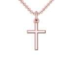 🖼️ 79285-1-kreuzkette-rosegoldkreuz-kette.jpg | 🌟 Gravur nach Wunsch 🪄 Bild von kreuzkette rosegoldkreuz kettejpg | 🌟 Gravur nach Wunsch 🪄