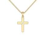 🖼️ 79306-1-kreuz-kette-gold-silber-925-h.jpg | 🌟 Gravur nach Wunsch 🪄 Bild von kreuz kette gold silber hjpg | 🌟 Gravur nach Wunsch 🪄