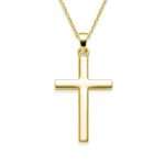 🖼️ 79343-1-kreuz-kette-gold-silber-925-h.jpg | 🌟 Gravur nach Wunsch 🪄 Bild von kreuz kette gold silber hjpg | 🌟 Gravur nach Wunsch 🪄