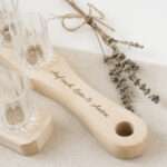 Bild von   schnapslatte mit individuellerjpg | 🌟 Gravur nach Wunsch 🪄