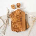 Bild von   brettchen mit griff mit indivijpg | 🌟 Gravur nach Wunsch 🪄