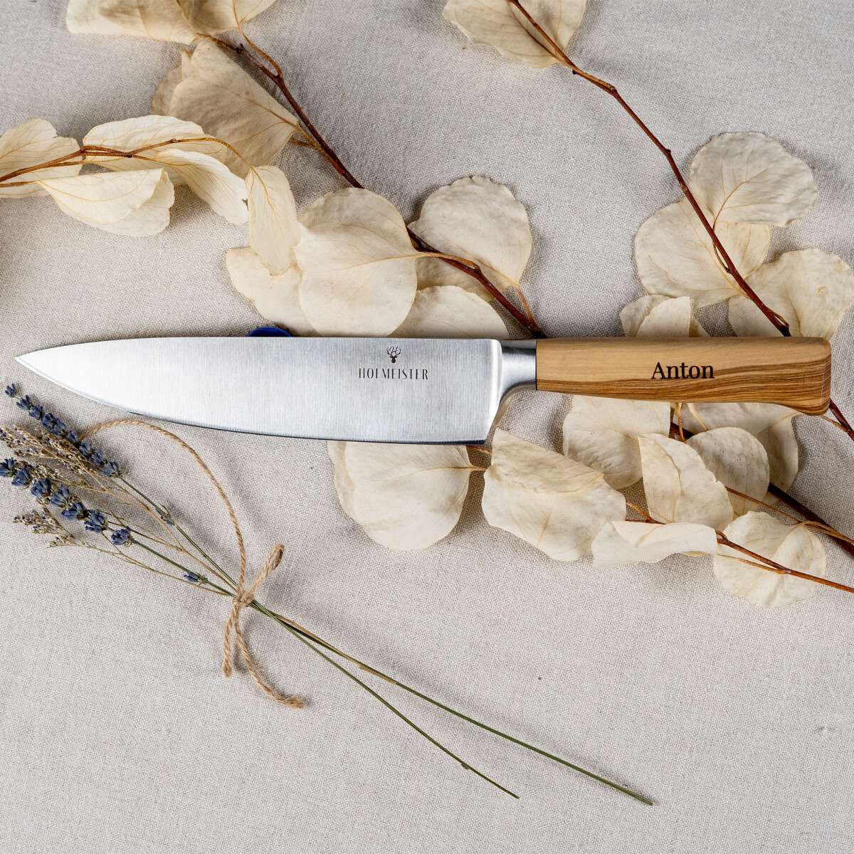 🖼️ 79794-1-kochmesser-olivenholzgriff-37.jpg | 🌟 Gravur nach Wunsch 🪄 Bild von kochmesser olivenholzgriff jpg | 🌟 Gravur nach Wunsch 🪄