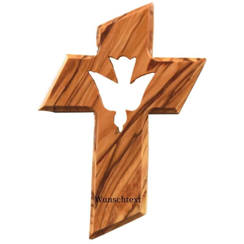 Bild von   personalisiertes kreuz mit demjpg | 🌟 Gravur nach Wunsch 🪄