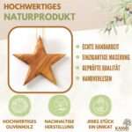 🖼️ 79878-1-personalisierter-stern-anhaeng.jpg | 🌟 Gravur nach Wunsch 🪄 Bild von personalisierter stern anhaengjpg | 🌟 Gravur nach Wunsch 🪄