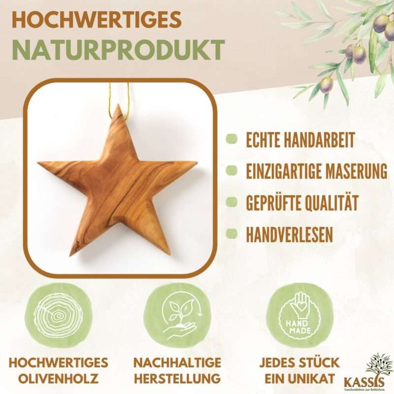 Bild von   personalisierter stern anhaengjpg | 🌟 Gravur nach Wunsch 🪄