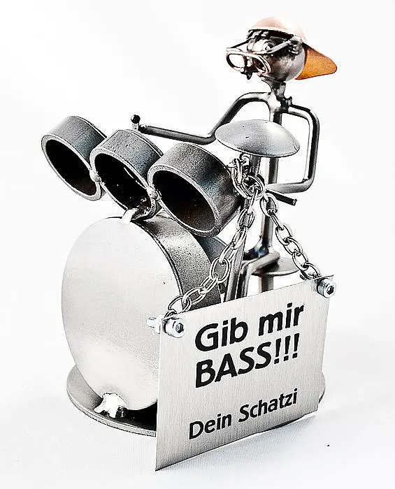 🖼️ 79894-1-metallmann-schlagzeuger-oder-d.jpg | 🌟 Gravur nach Wunsch 🪄 Bild von metallmann schlagzeuger oder djpg | 🌟 Gravur nach Wunsch 🪄