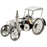 Bild von   weinflaschenhalter traktorjpg | 🌟 Gravur nach Wunsch 🪄