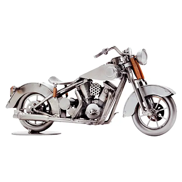 Bild von   modellmotorrad springer classijpg | 🌟 Gravur nach Wunsch 🪄