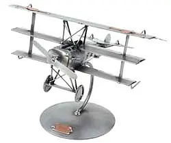 🖼️ 80120-1-metall-modellflugzeug-roter-ba.jpg | 🌟 Gravur nach Wunsch 🪄 Bild von metall modellflugzeug roter bajpg | 🌟 Gravur nach Wunsch 🪄