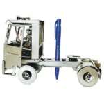 Bild von   modell trucker als stiftehaltejpg | 🌟 Gravur nach Wunsch 🪄