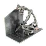 Bild von   schraubenmaennchen fugentechnijpg | 🌟 Gravur nach Wunsch 🪄