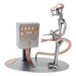 🖼️ 80166-1-schraubenmaennchen-elektro-tec.jpg | 🌟 Gravur nach Wunsch 🪄 Bild von schraubenmaennchen elektro tecjpg | 🌟 Gravur nach Wunsch 🪄