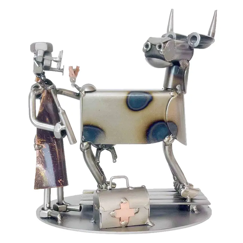 🖼️ 80170-1-schraubenmaennchen-veterinaer.jpg | 🌟 Gravur nach Wunsch 🪄 Bild von schraubenmaennchen veterinaerjpg | 🌟 Gravur nach Wunsch 🪄