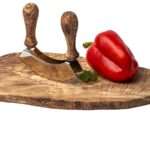 Bild von   schneidebrett aus olivenholz ijpg | 🌟 Gravur nach Wunsch 🪄