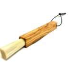 Bild von   pinsel fuer siebtraeger kaffeejpg | 🌟 Gravur nach Wunsch 🪄