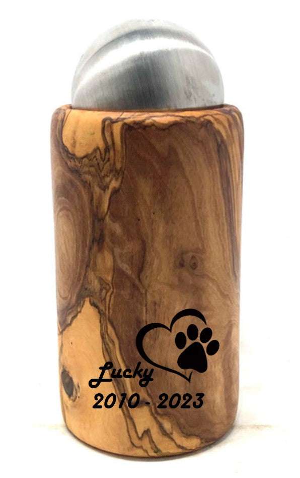 🖼️ 80239-1-urne-aus-olivenholz-mit-edelst.jpg | 🌟 Gravur nach Wunsch 🪄 Bild von urne aus olivenholz mit edelstjpg | 🌟 Gravur nach Wunsch 🪄