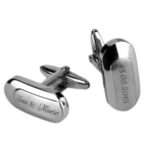 Bild von   manschettenknoepfe gentleman ajpg | 🌟 Gravur nach Wunsch 🪄