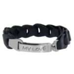 🖼️ 80683-1-echtlederarmband-schwarz-schm.jpg | 🌟 Gravur nach Wunsch 🪄 Bild von echtlederarmband schwarz schmjpg | 🌟 Gravur nach Wunsch 🪄