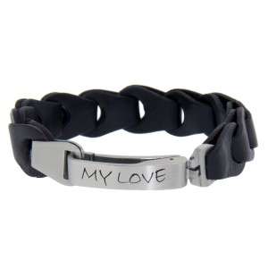 🖼️ 80683-1-echtlederarmband-schwarz-schm.jpg | 🌟 Gravur nach Wunsch 🪄 Bild von echtlederarmband schwarz schmjpg | 🌟 Gravur nach Wunsch 🪄