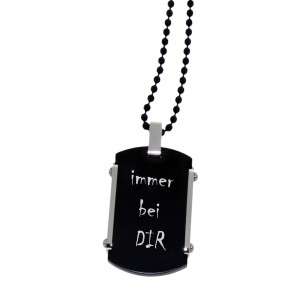 Bild von   anhaenger erkennungsmarke ausjpg | 🌟 Gravur nach Wunsch 🪄