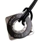 Bild von   zweiteiliger anhaenger swausjpg | 🌟 Gravur nach Wunsch 🪄