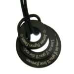 🖼️ 81043-1-dreiteiliger-anhaenger-aus-ede.jpg | 🌟 Gravur nach Wunsch 🪄 Bild von dreiteiliger anhaenger aus edejpg | 🌟 Gravur nach Wunsch 🪄